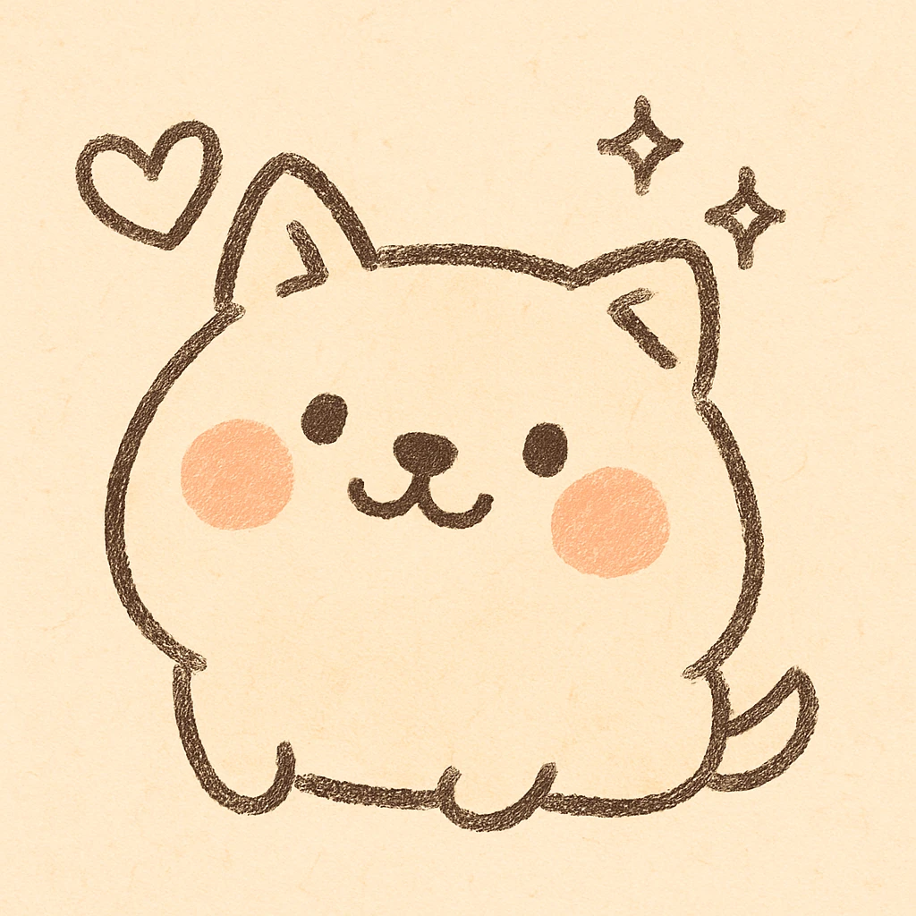 dog emoji