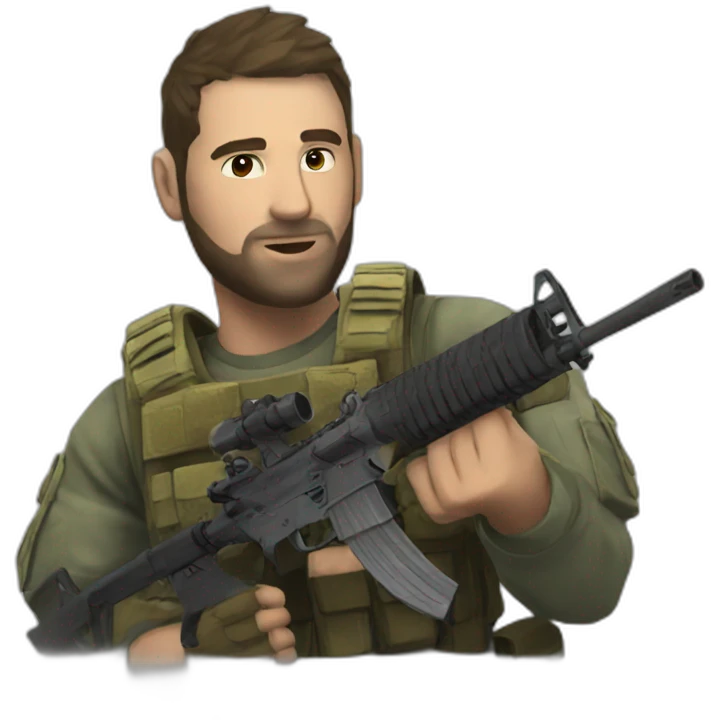 CSGO T emoji