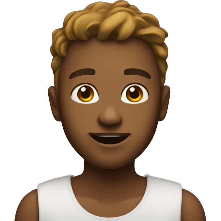 Giving my hear up emoji