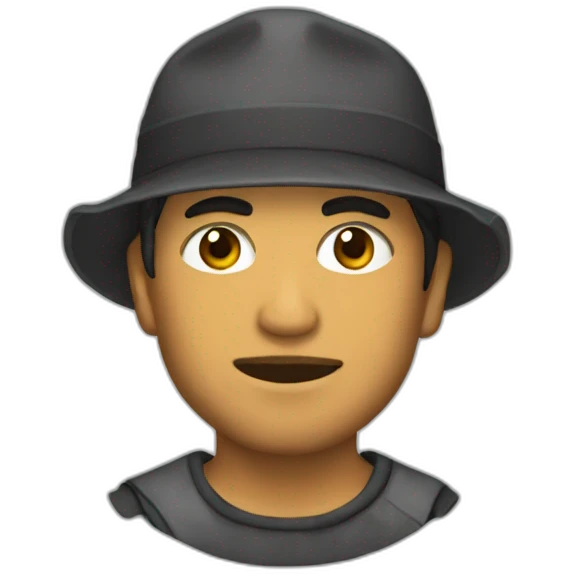 mocambicano emoji