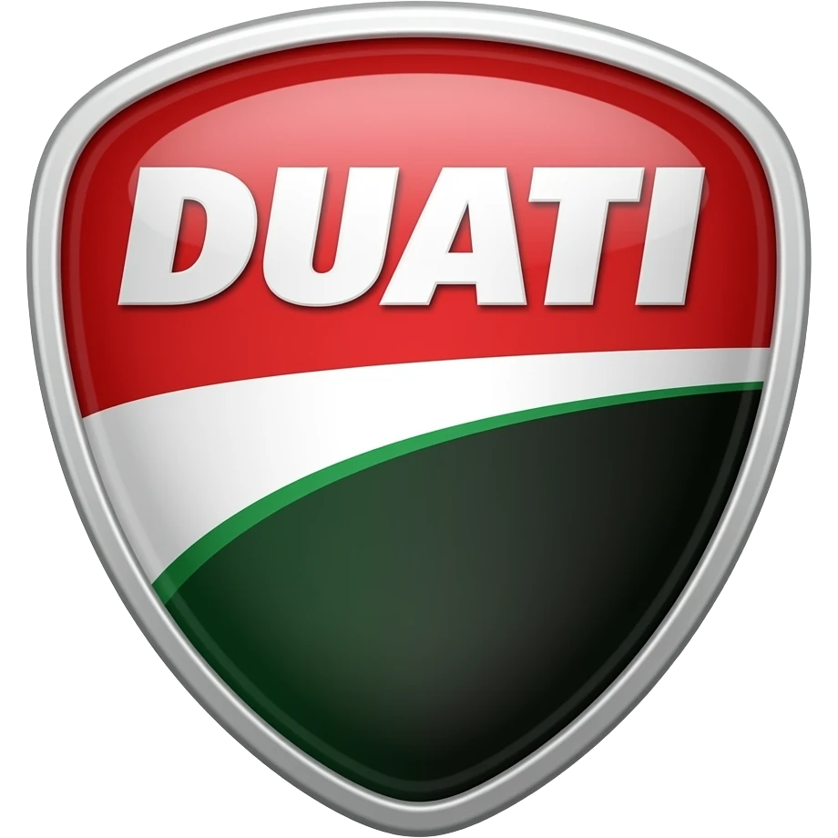 ducati shield emoji