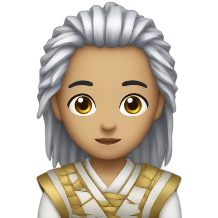 Sukuna emoji