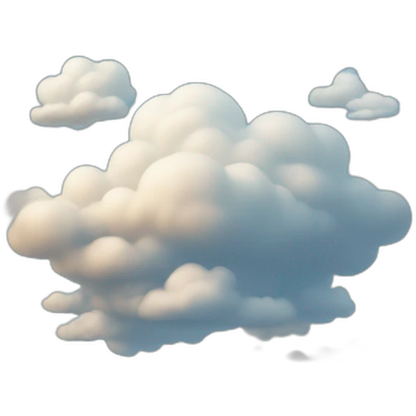 Sky emoji