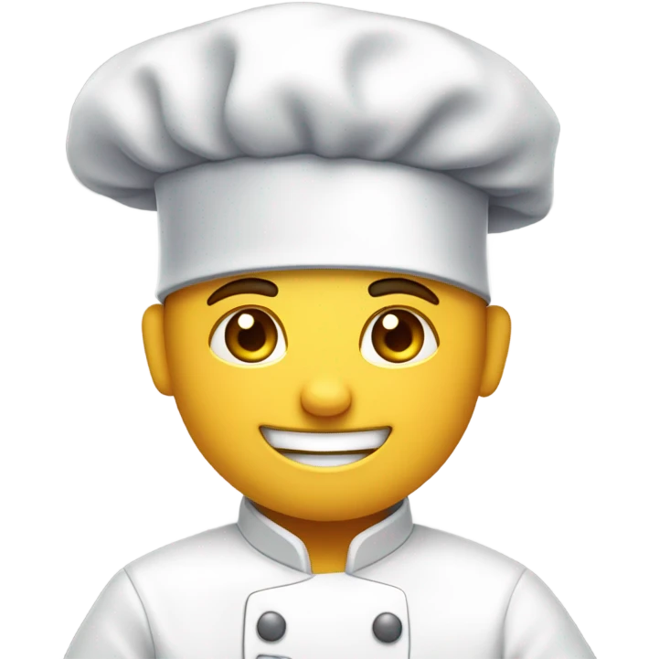 Cocine  emoji