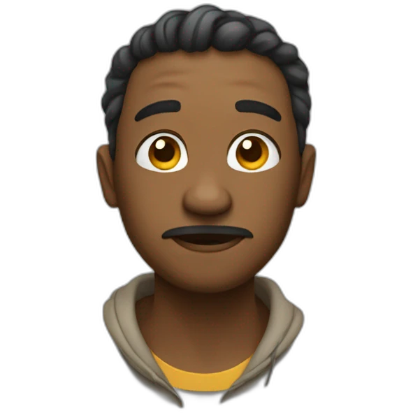 Figured out emoji