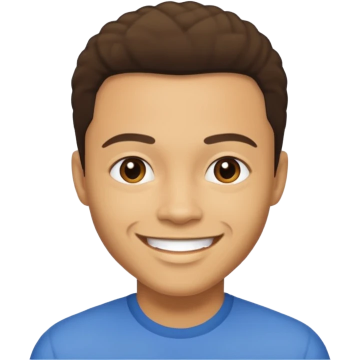 Eka Darville emoji