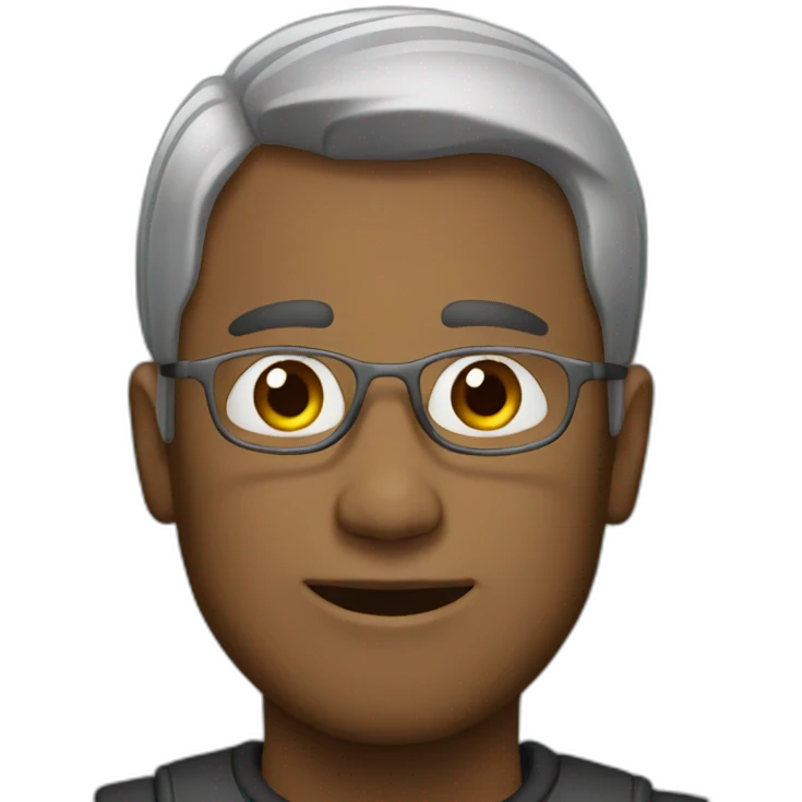 person emoji