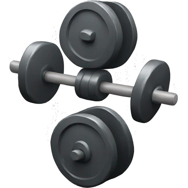 weights emoji