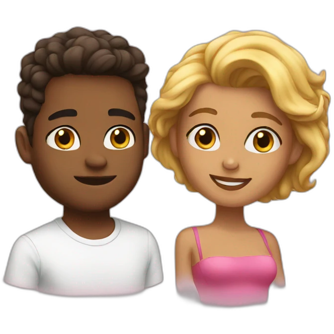 love emoji