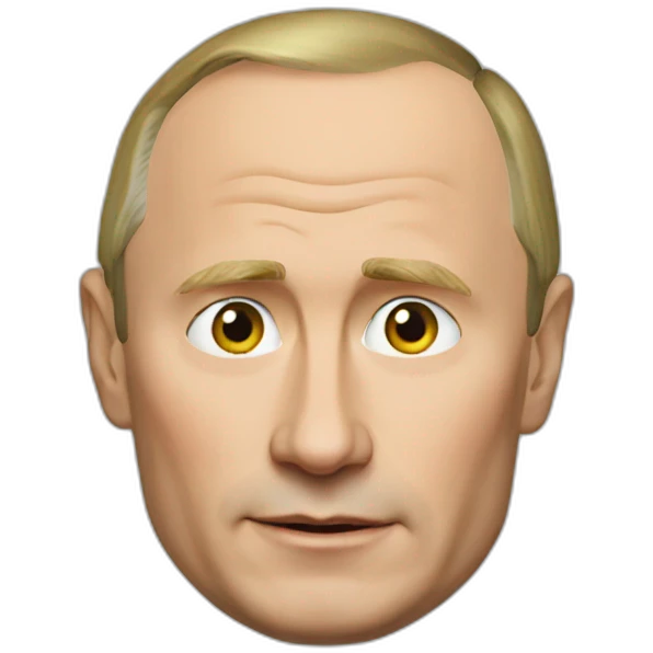 putin emoji