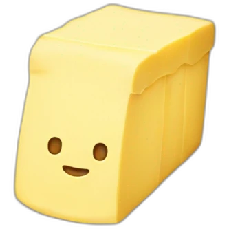 butter emoji