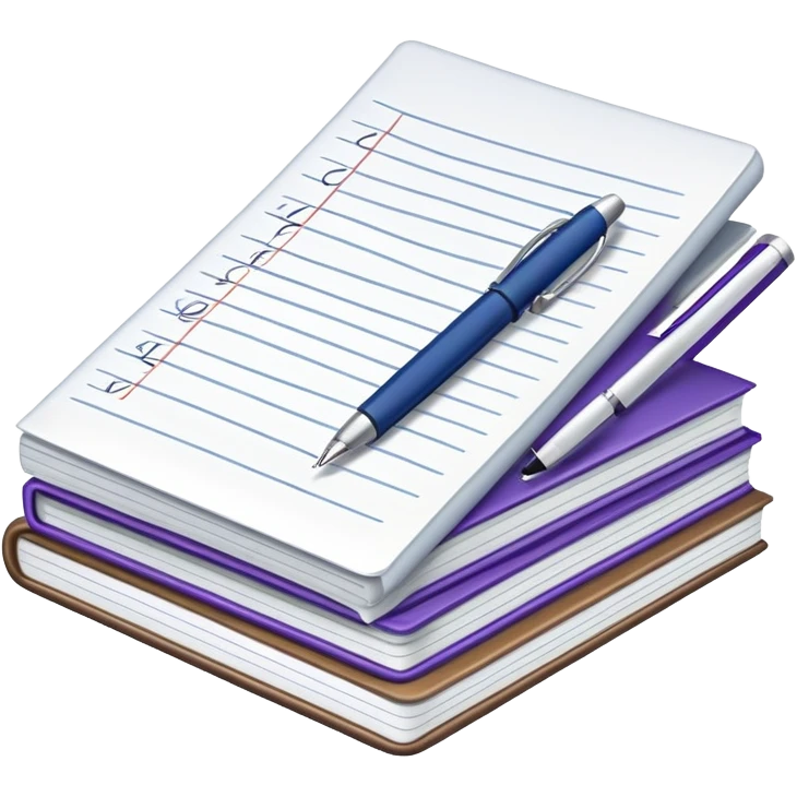  homework emoji