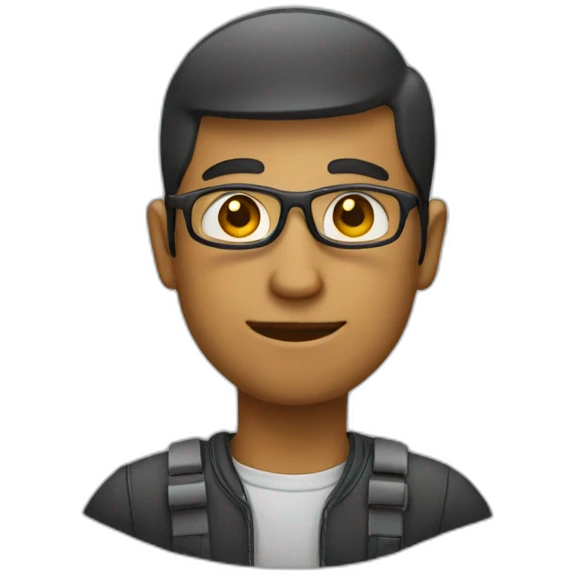 programmer emoji