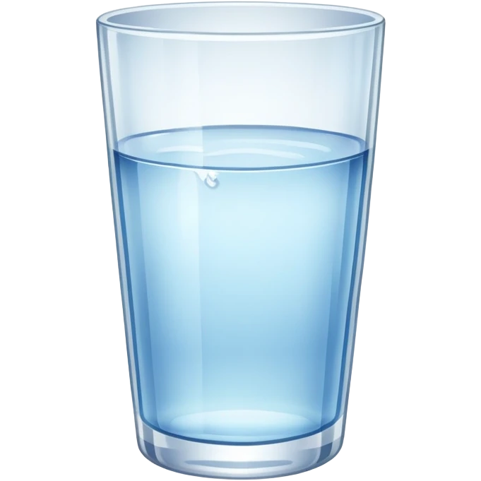Drinks  emoji