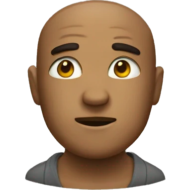 Signe nul emoji