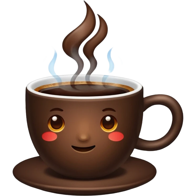 caff emoji