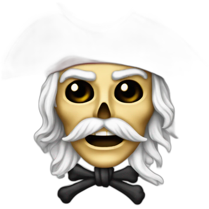 Calico-Jack-Rackham-jolly-roger emoji