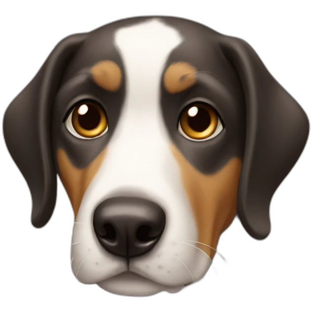 dog emoji