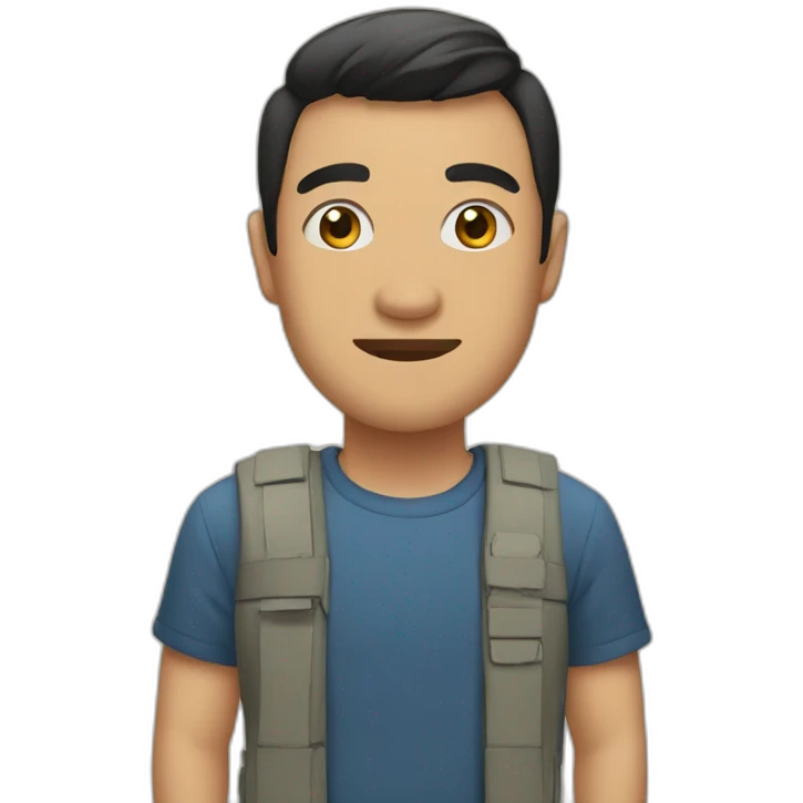 Jakarta emoji