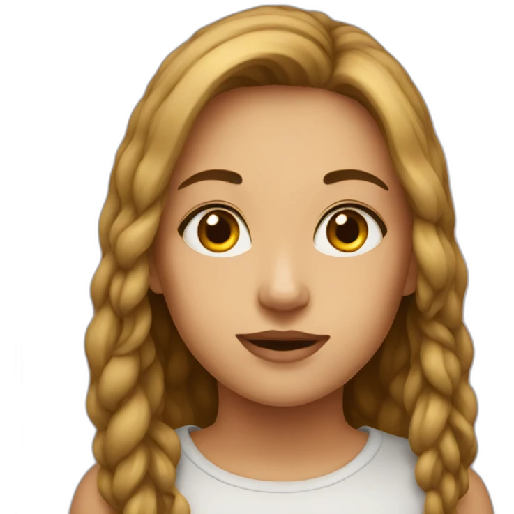 Ania emoji