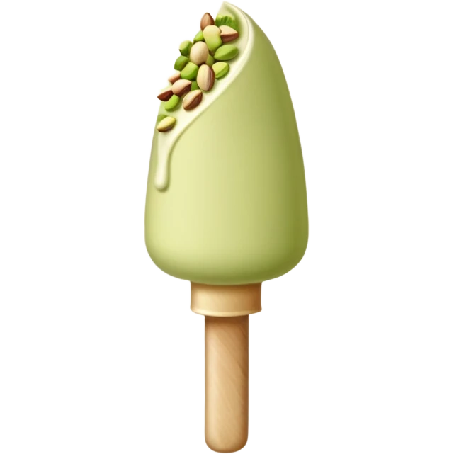 Kulfi emoji