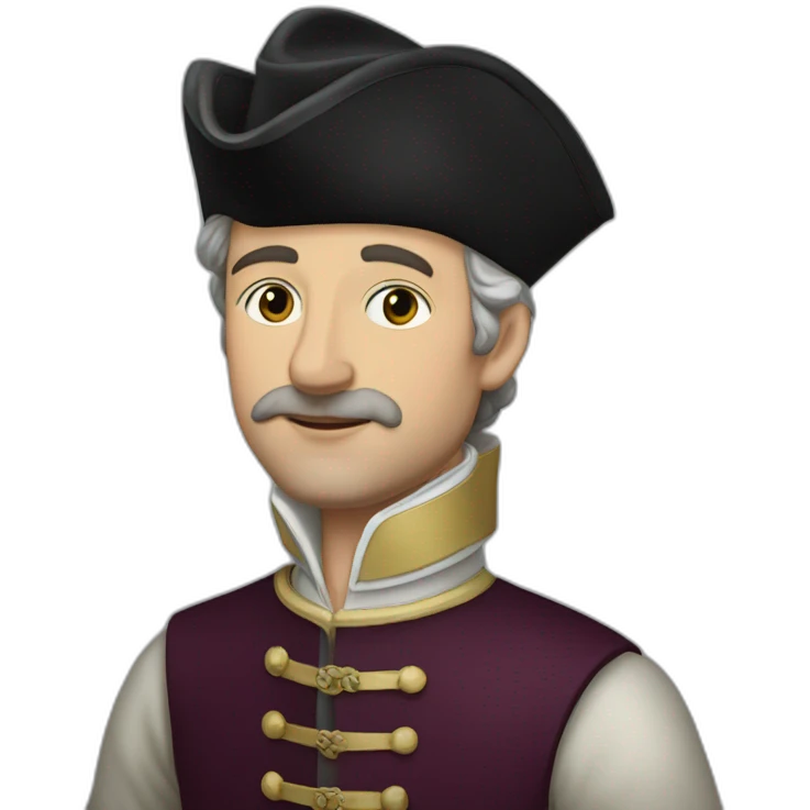 Pierre de maere emoji