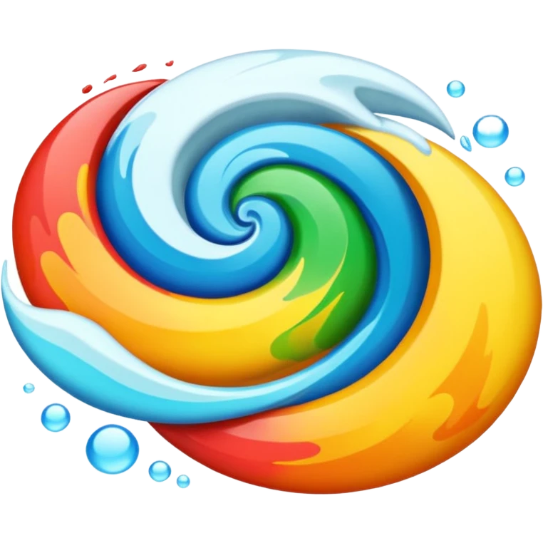 the climate like the weather emoji