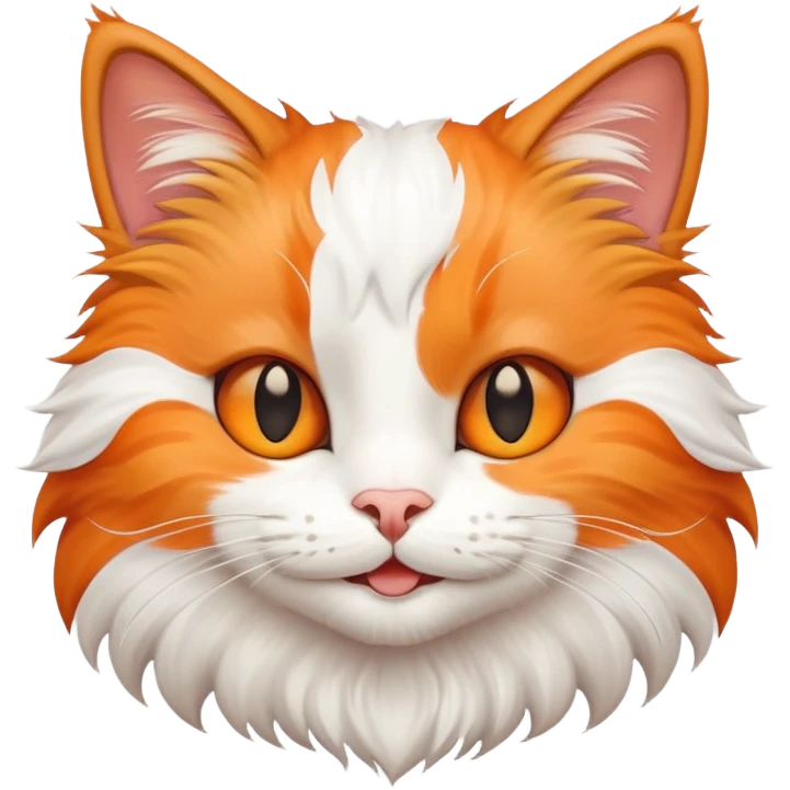😺🤩 emoji