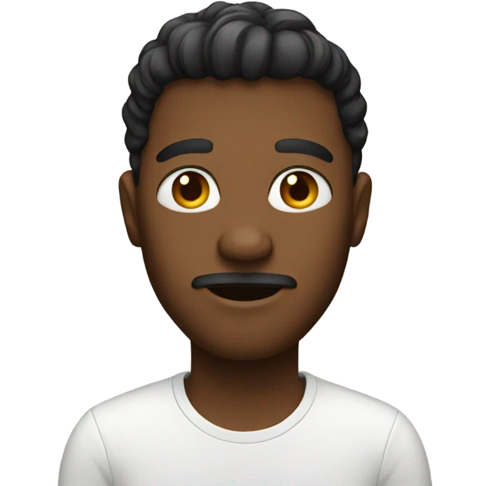 person emoji