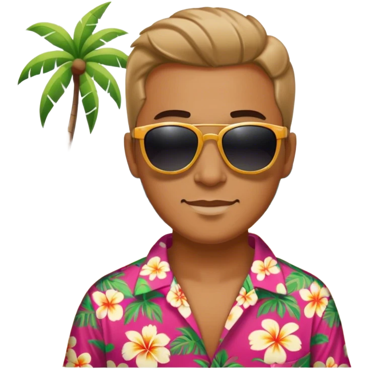 sunday maret emoji