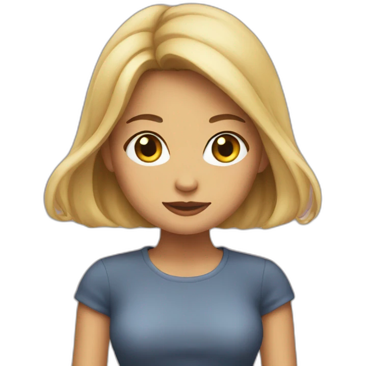 Jennie  emoji