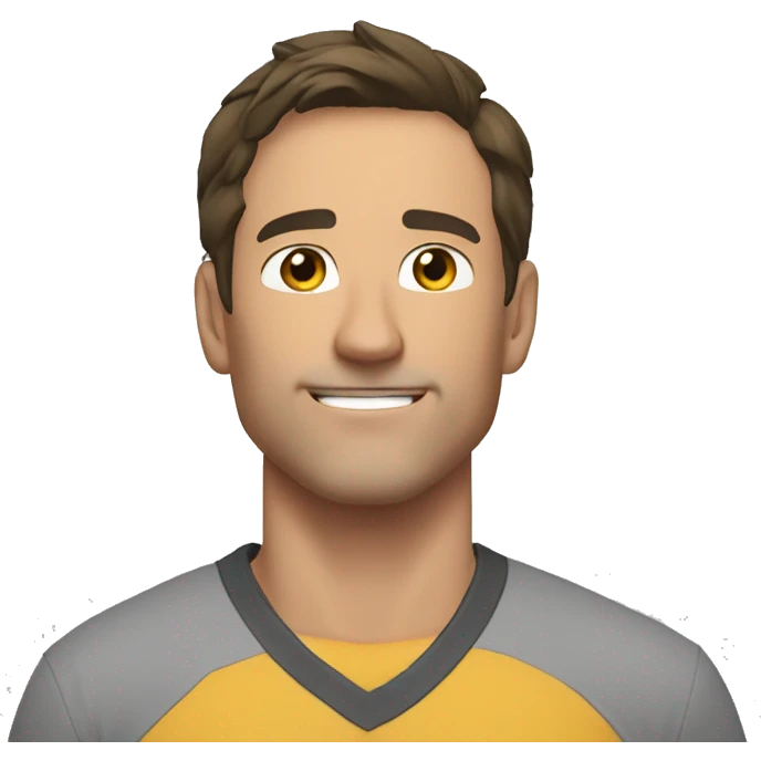 invincible/mark grayson emoji