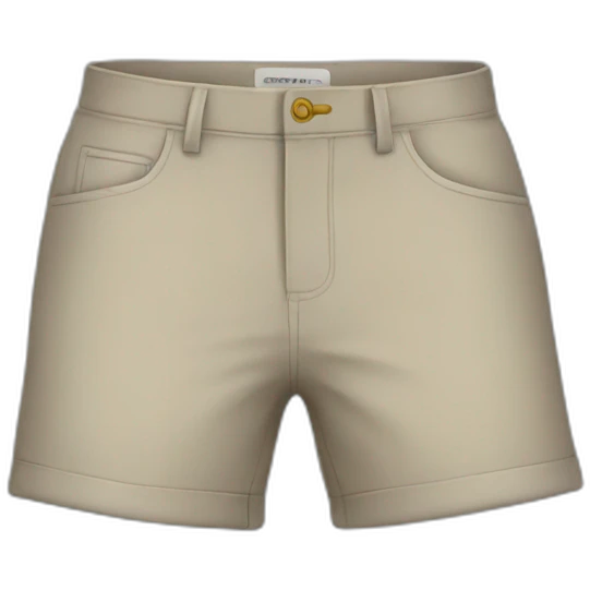 shorts emoji