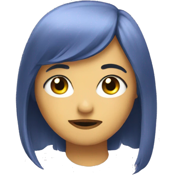 Luna  emoji