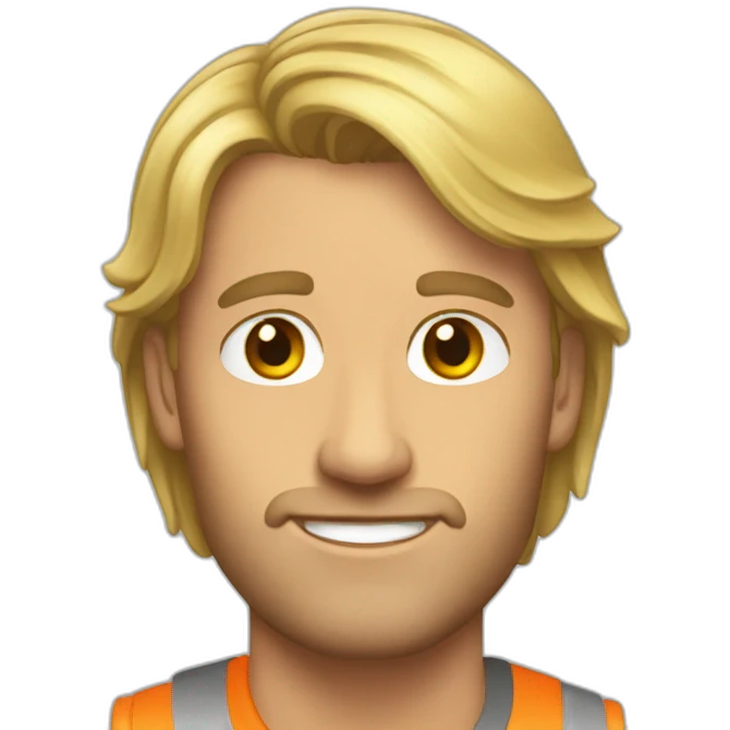 Chris decker planate emoji