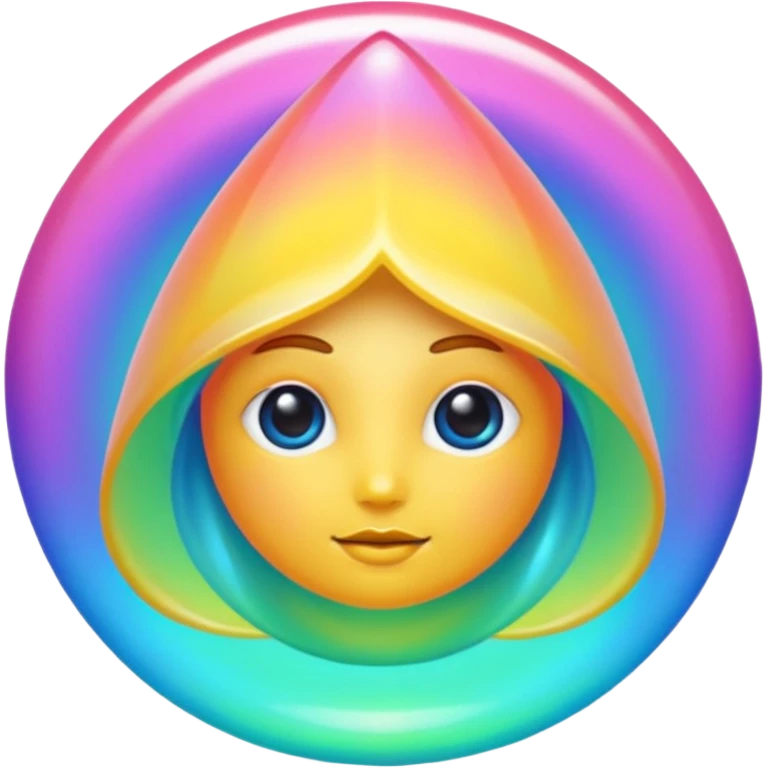 Aura emoji