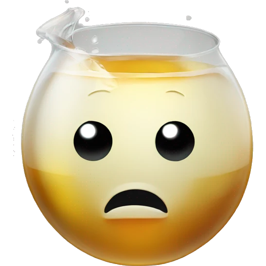 BuzzBall Alcohol  emoji