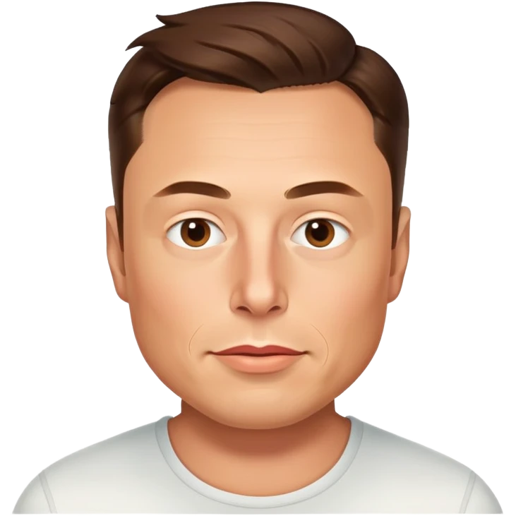 elon musk emoji