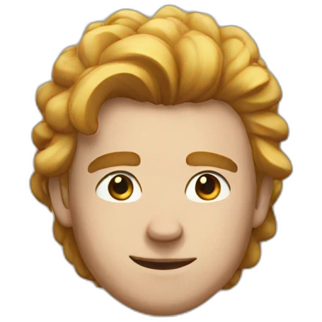 Billy emoji