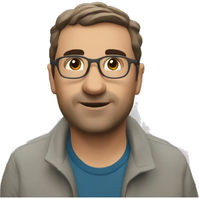 Lisbon during web summit emoji