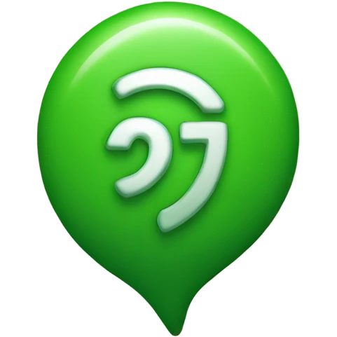 green tick emoji