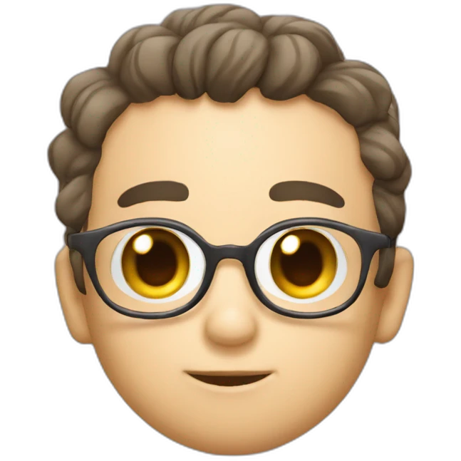 Picatchou emoji
