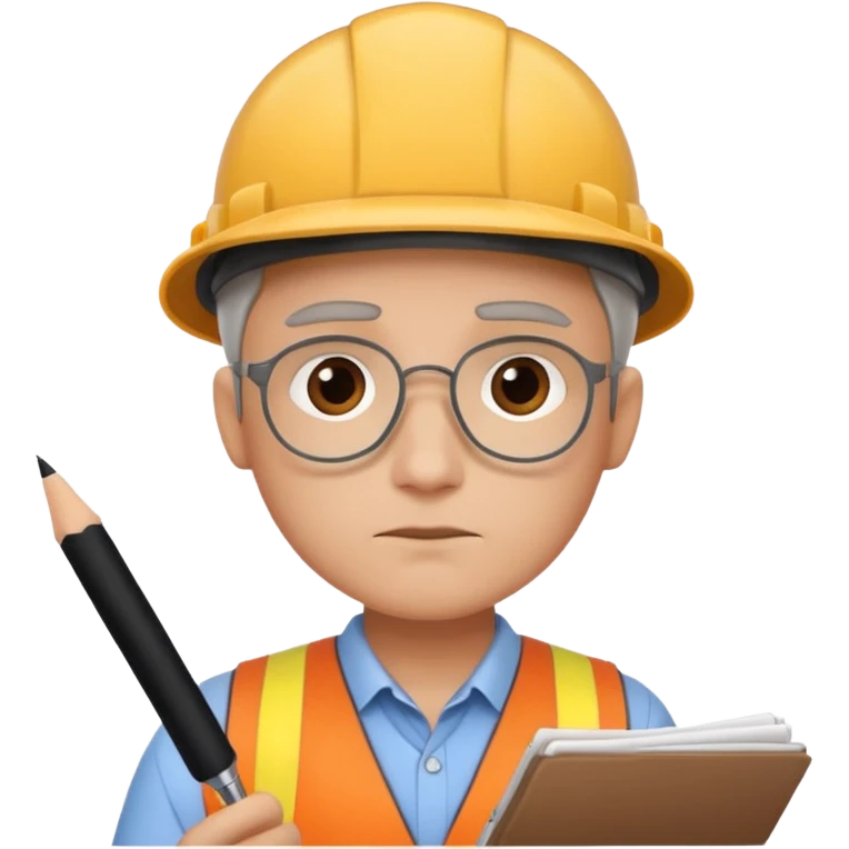 Architecter emoji