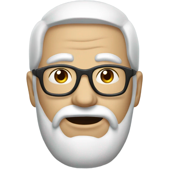холодильник черный emoji