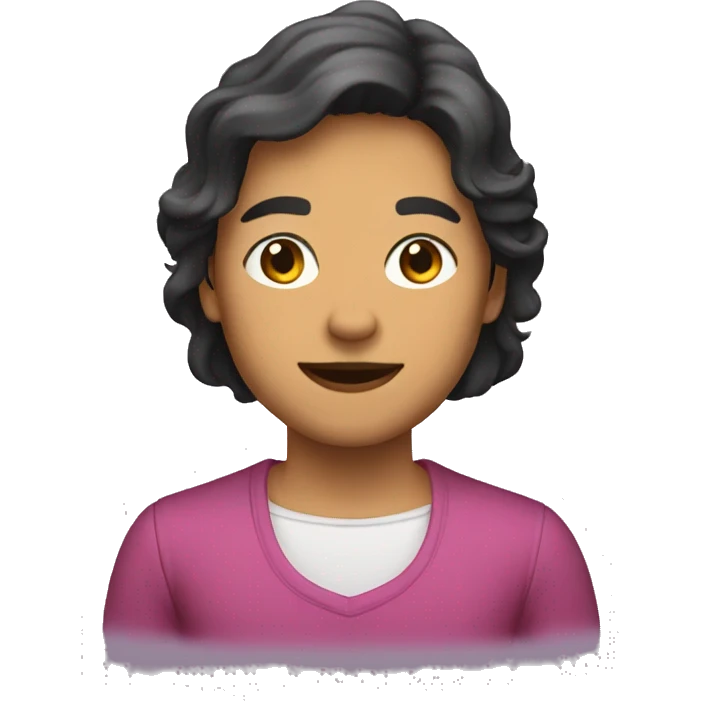 Calabera emoji
