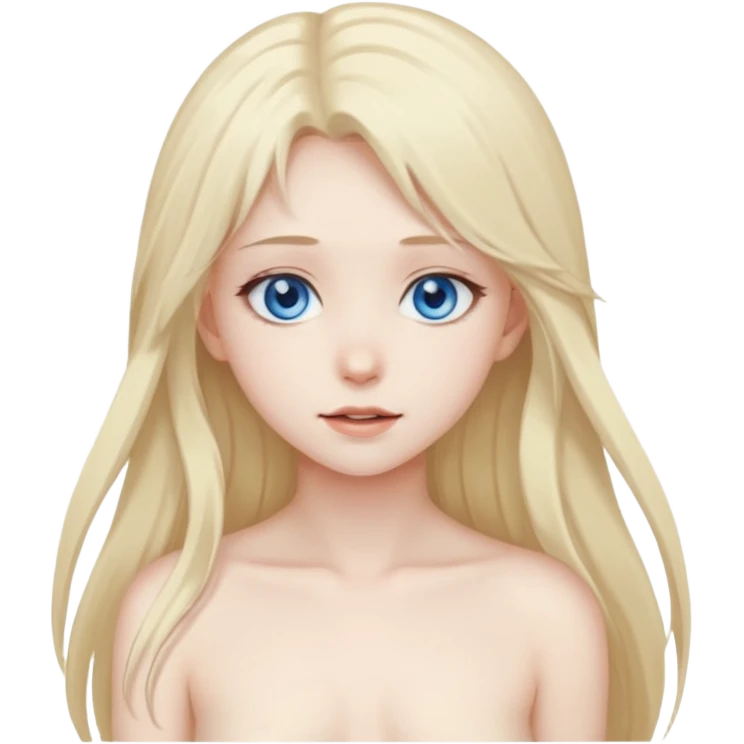 Ourdream ai naked anime emoji