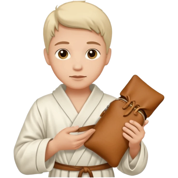 Ancient Healers emoji