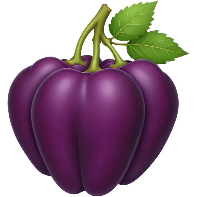 Make mulberry. But not too big. And not too big. And not too many fruits. The one I made earlier was gross because there were too many eggs and it was big.  Please reduce the number of eggs from the one you made now. And one lump. One. Not two. emoji