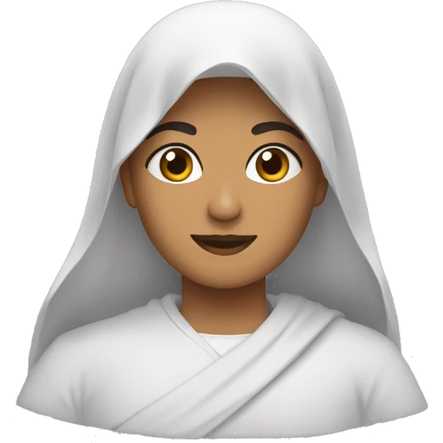 كورتي البعبع emoji