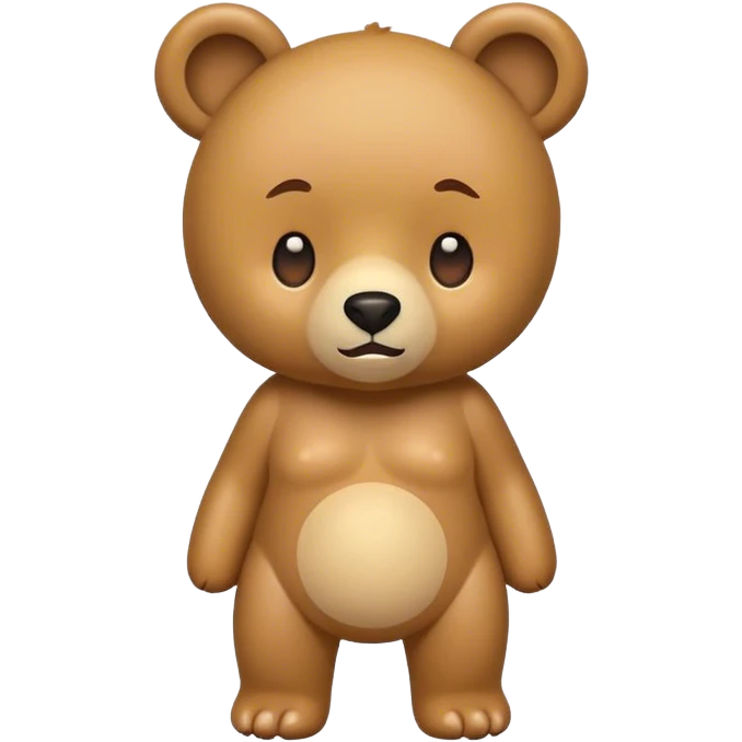 She bear emoji